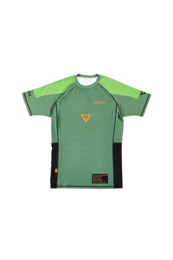 VHTS Рашгард Spring/ Summer 2023 special edition "Cell23" Short sleeves