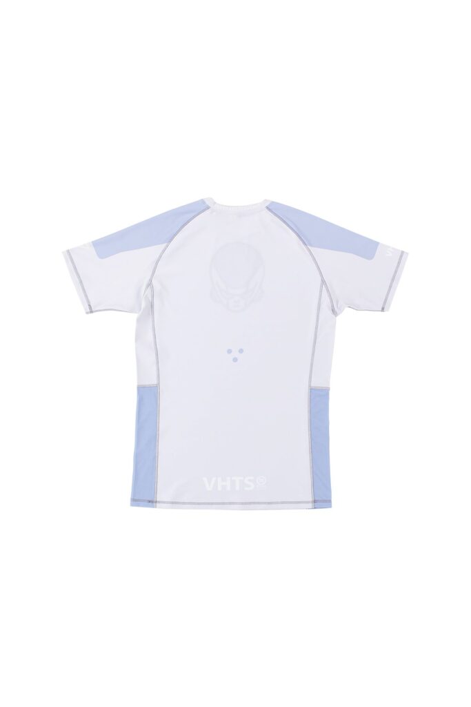 VHTS Рашгард Spring/ Summer 2023 special edition "Frieza23" Short sleeves