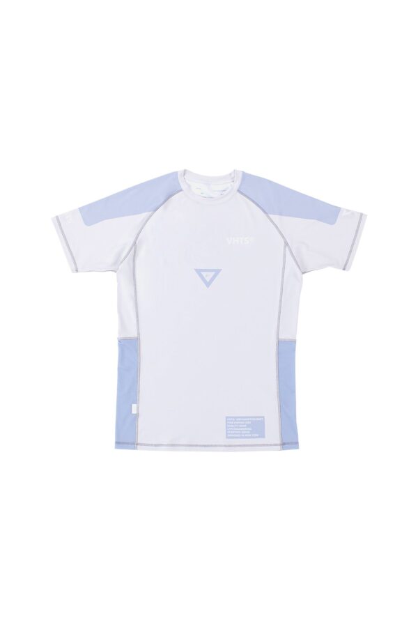 VHTS Рашгард Spring/ Summer 2023 special edition "Frieza23" Short sleeves