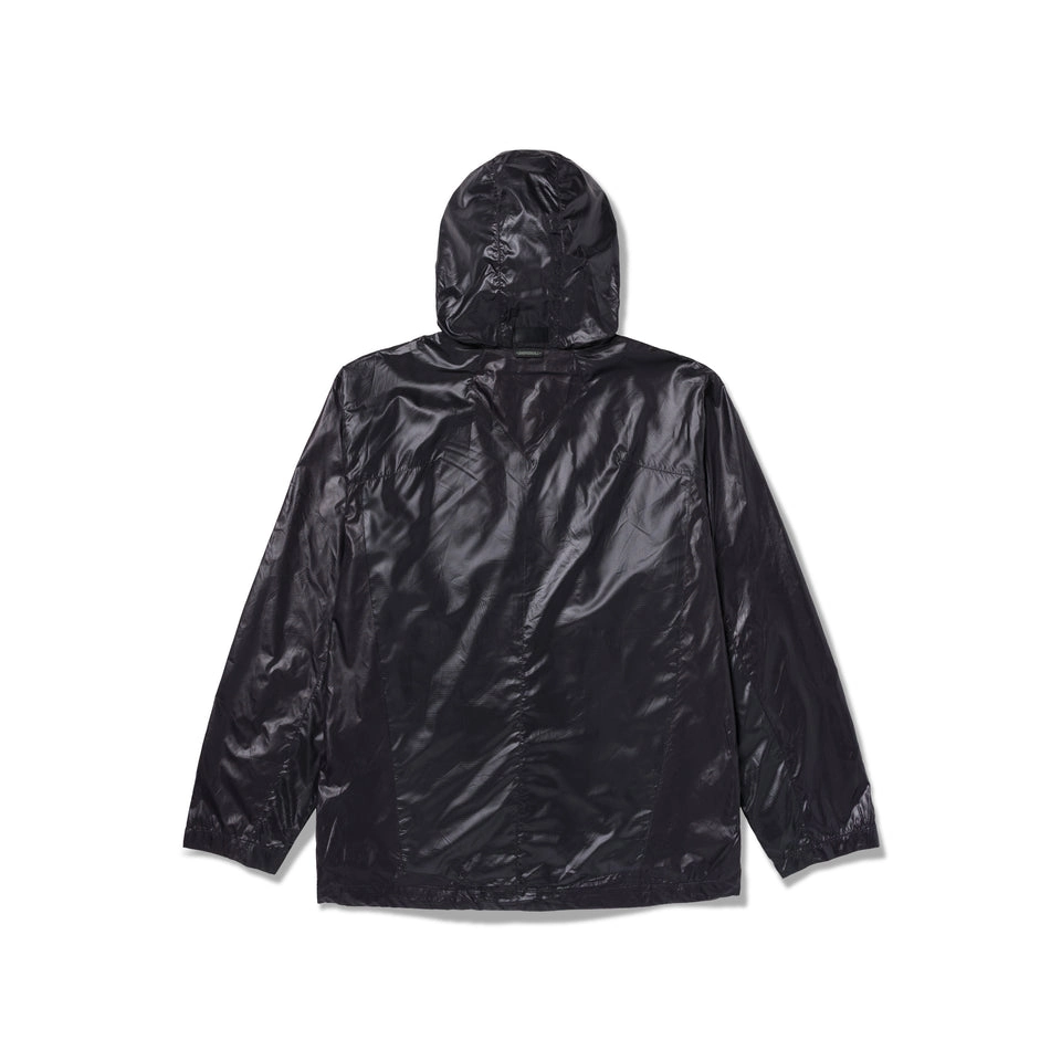 Ветровки Shoyoroll Kano Windshell - Black
