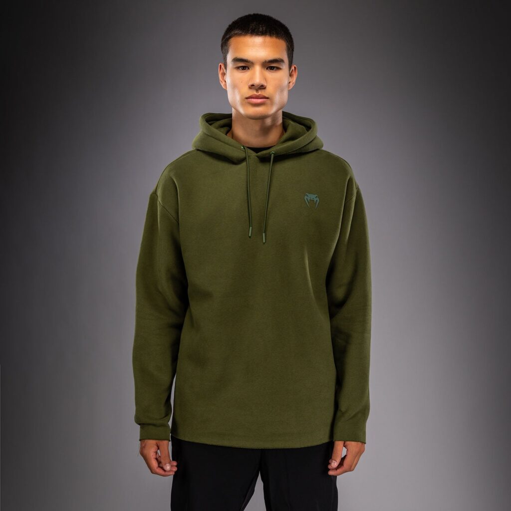 Худи Venum Divide Winter - Khaki