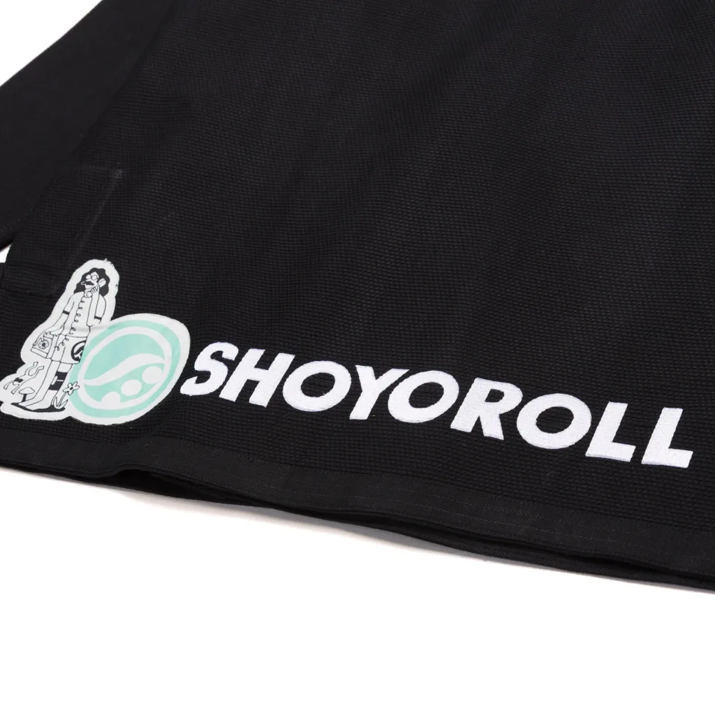 Кимоно Shoyoroll FRIED CACTUS