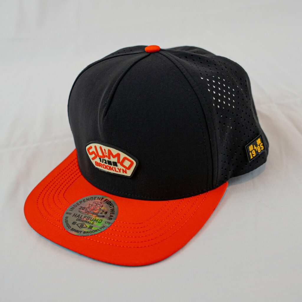 Ryu Cap