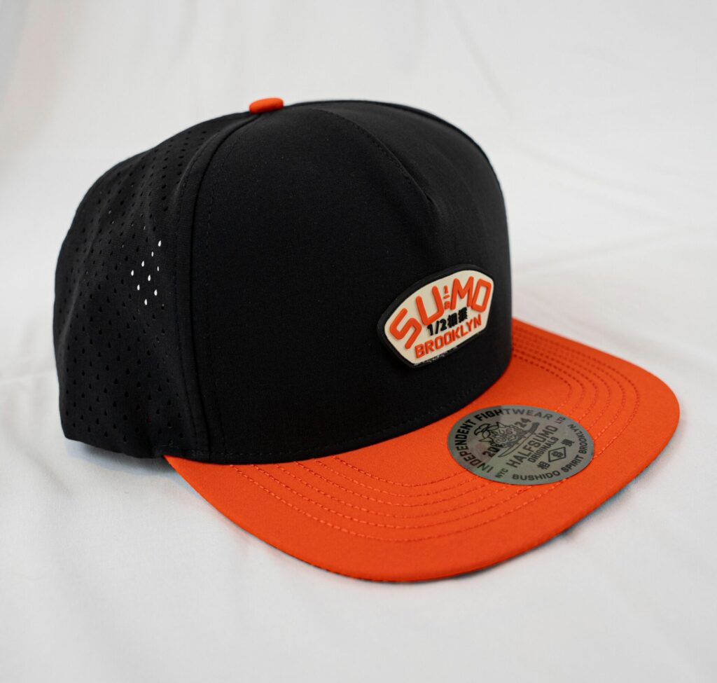 Ryu Cap