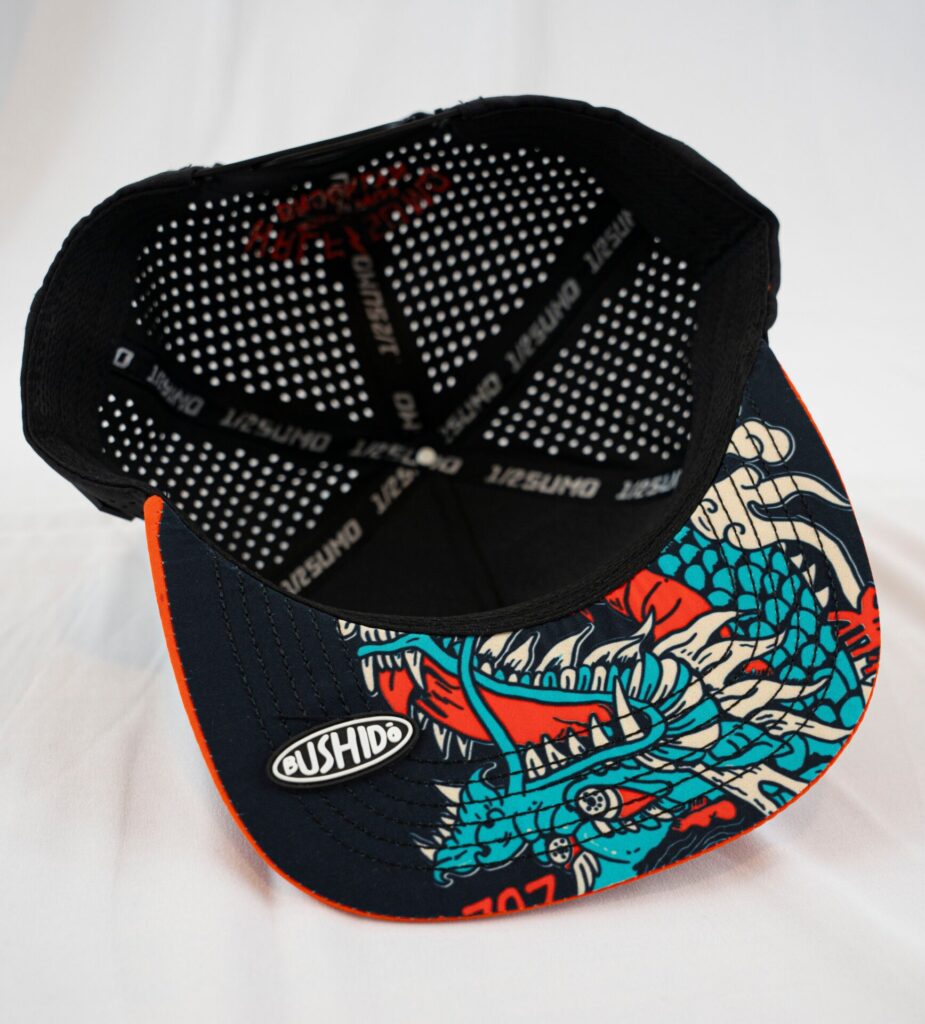 Ryu Cap