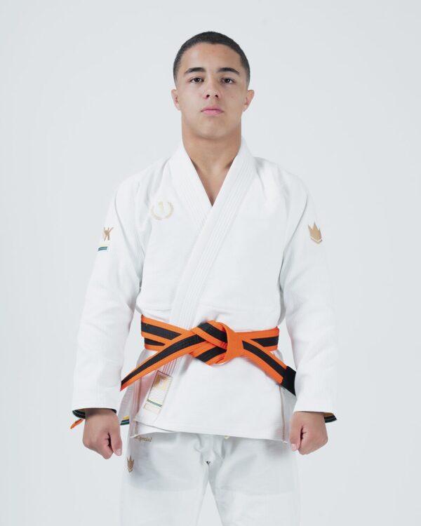 Кимоно Kingz Players Special Limited Edition Youth BJJ