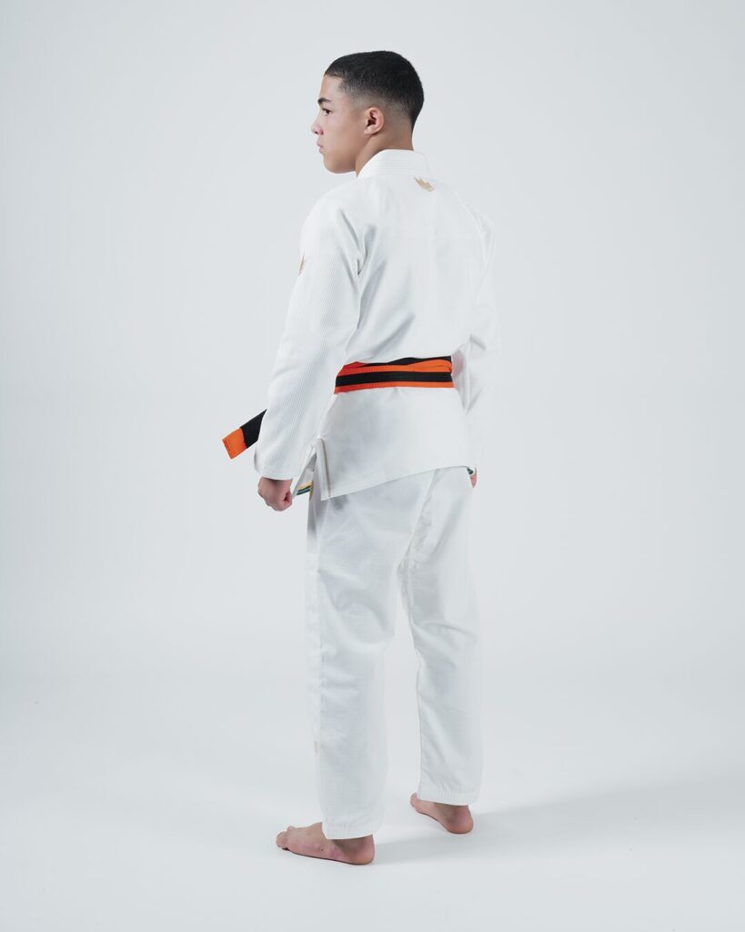 Кимоно Kingz Players Special Limited Edition Youth BJJ