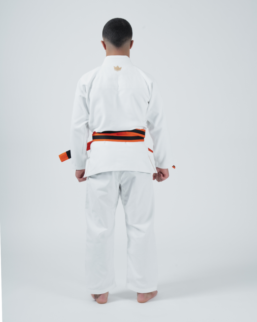 Кимоно Kingz Players Special Limited Edition Youth BJJ