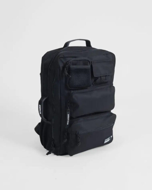 Рюкзак Kingz Tactical - Black