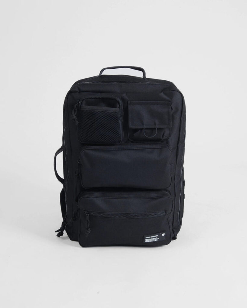 Рюкзак Kingz Tactical - Black