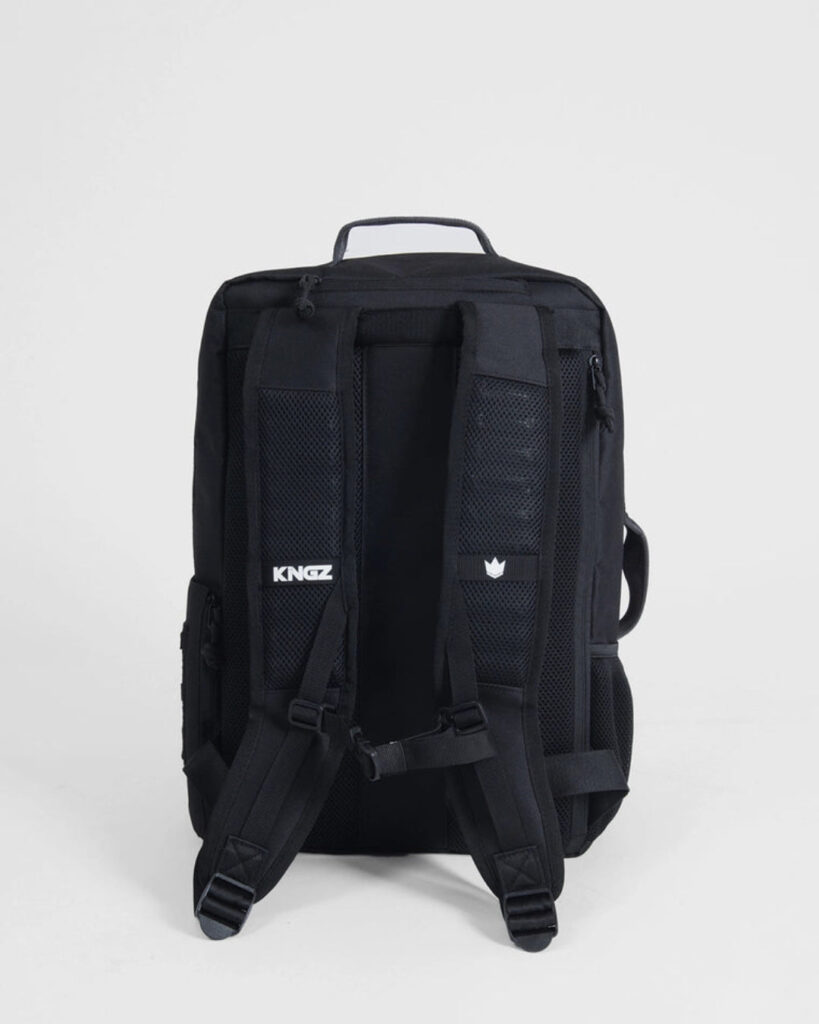 Рюкзак Kingz Tactical - Black