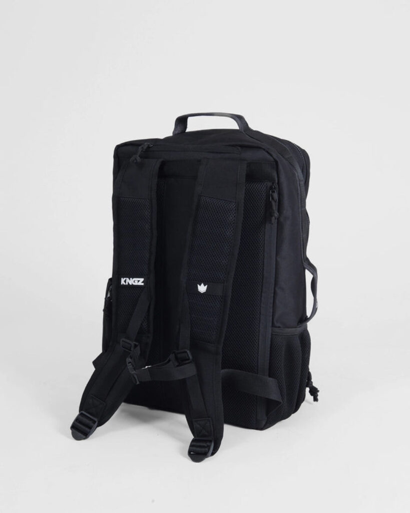 Рюкзак Kingz Tactical - Black