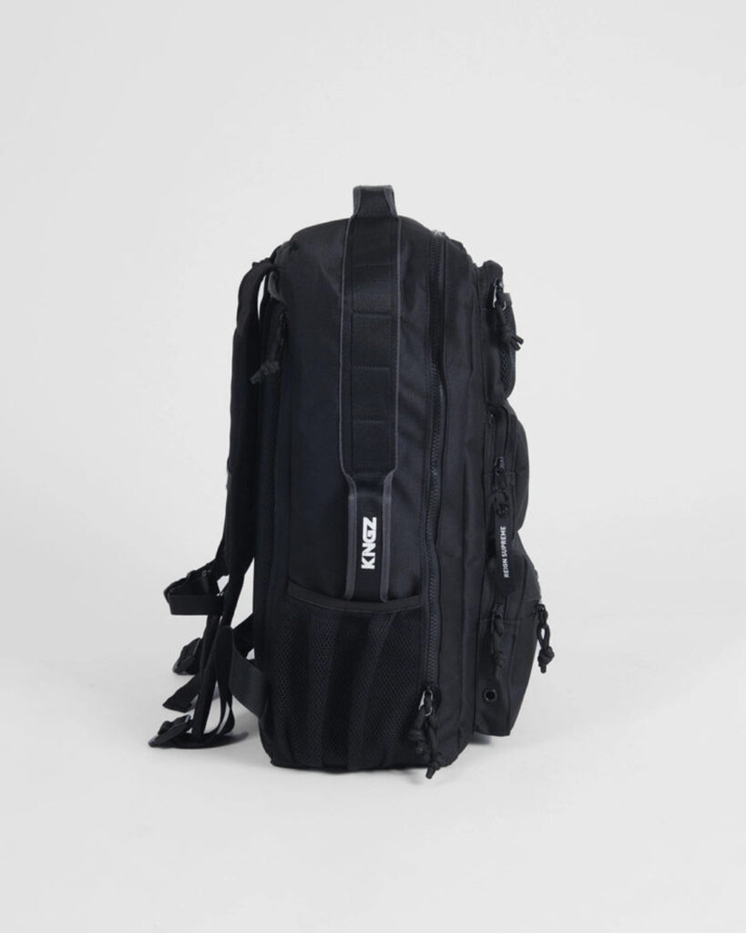 Рюкзак Kingz Tactical - Black