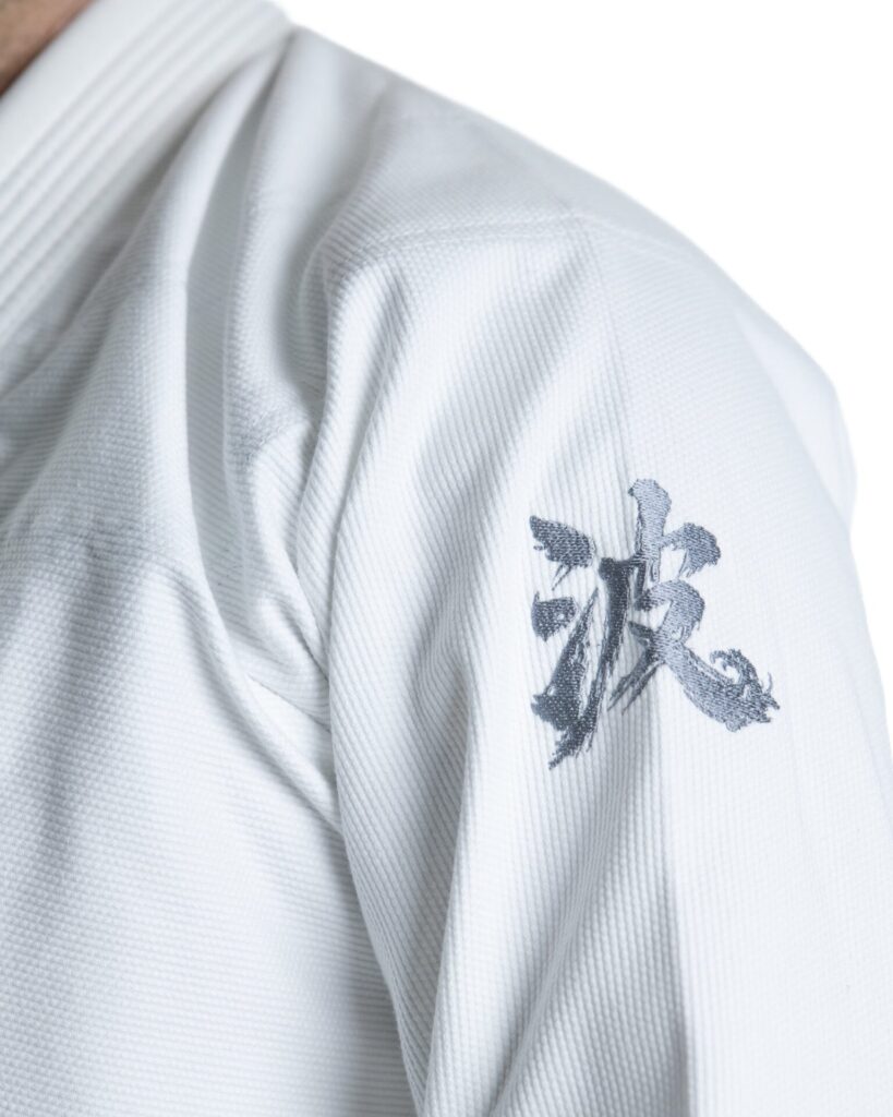 Кимоно Half Sumo Hokusai