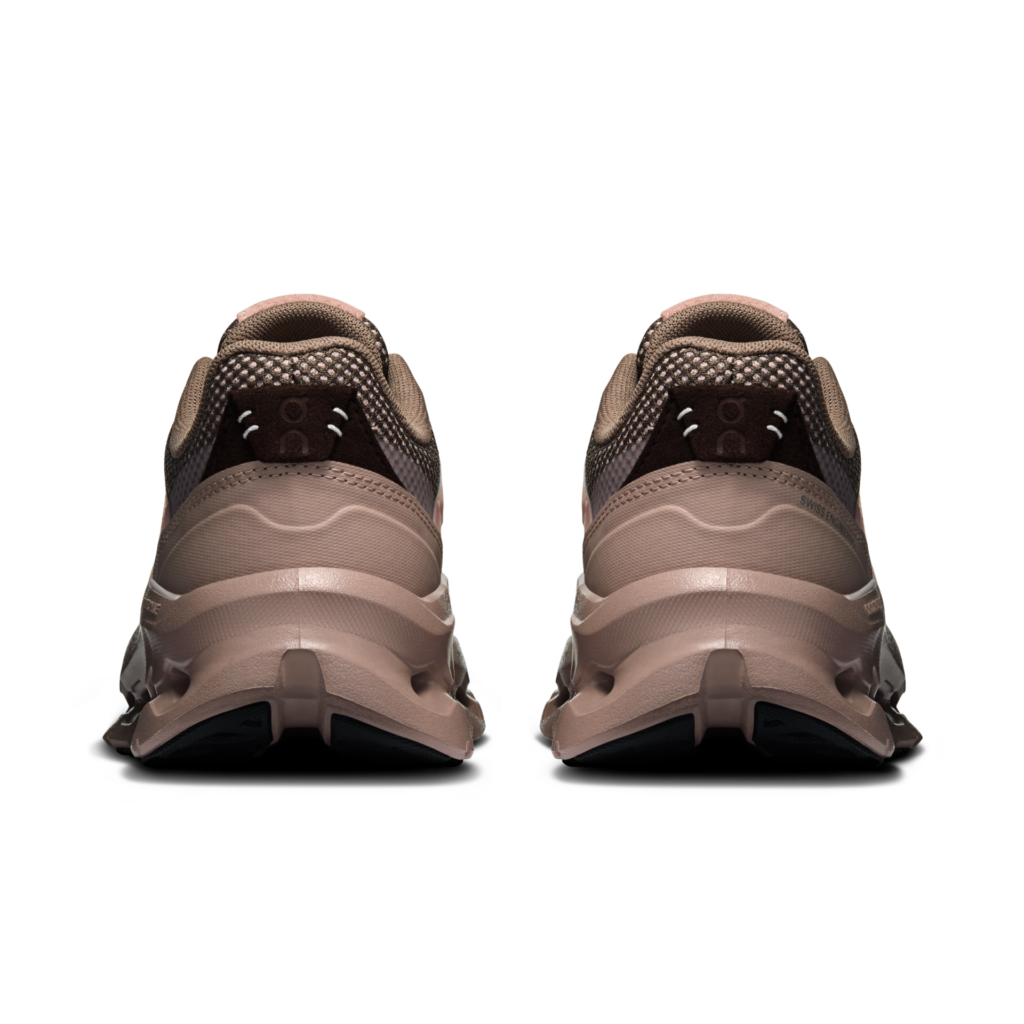On Кроссовки Cloudtilt Arc: Women's All-Day Comfort
