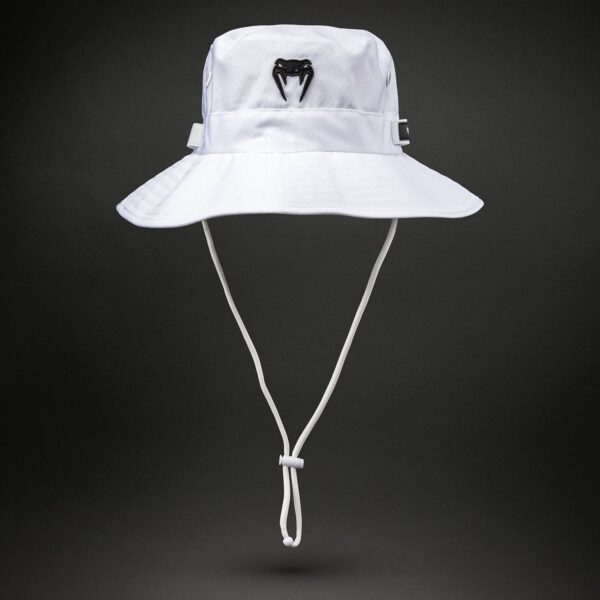 Шапка Venum Lineup Bucket - White/Black