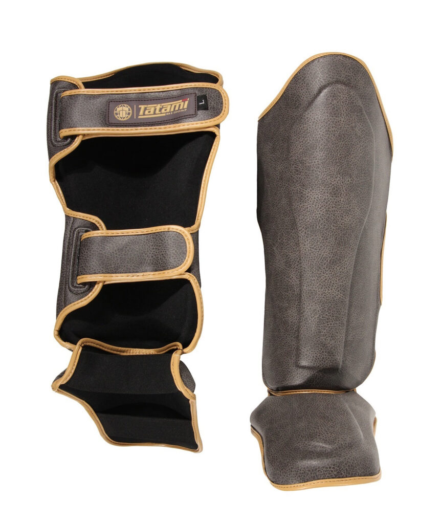 Origin Shin Pads