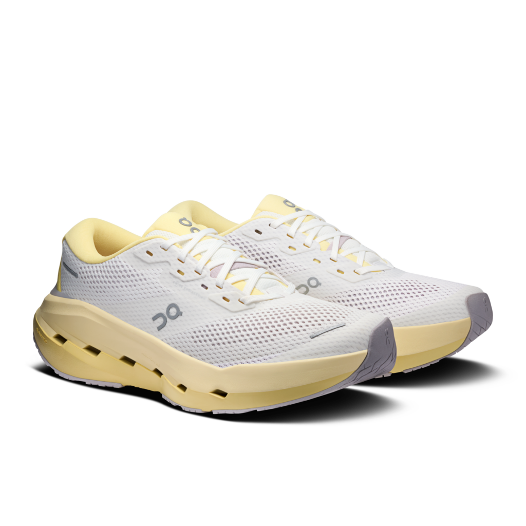 On Кроссовки Cloudrunner 3 Max