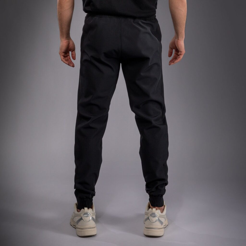 Штаны Venum UFC Unity by Venum Authentic Fight Week Men's Pant - Black