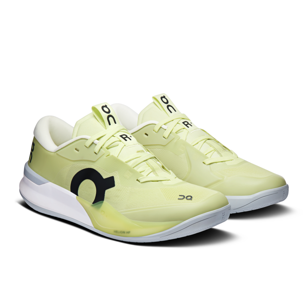 Кроссовки THE ROGER Pro 3: Men's Performance Tennis