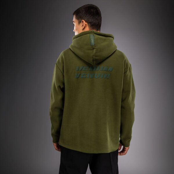 Худи Venum Divide Winter - Khaki