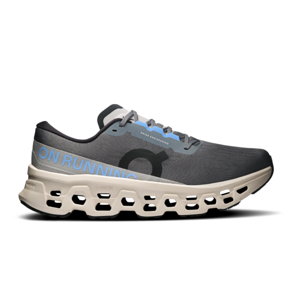 Кроссовки Cloudmonster 3: Men's Responsive Running