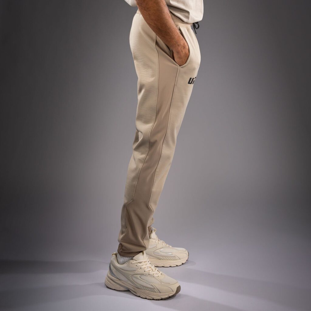 Штаны Venum UFC Unity by Venum Authentic Fight Week Men's Pant - Sand