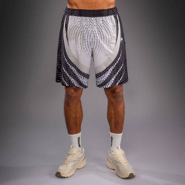 Шорты Venum Galactic 3.0 Training - Off-White/Black