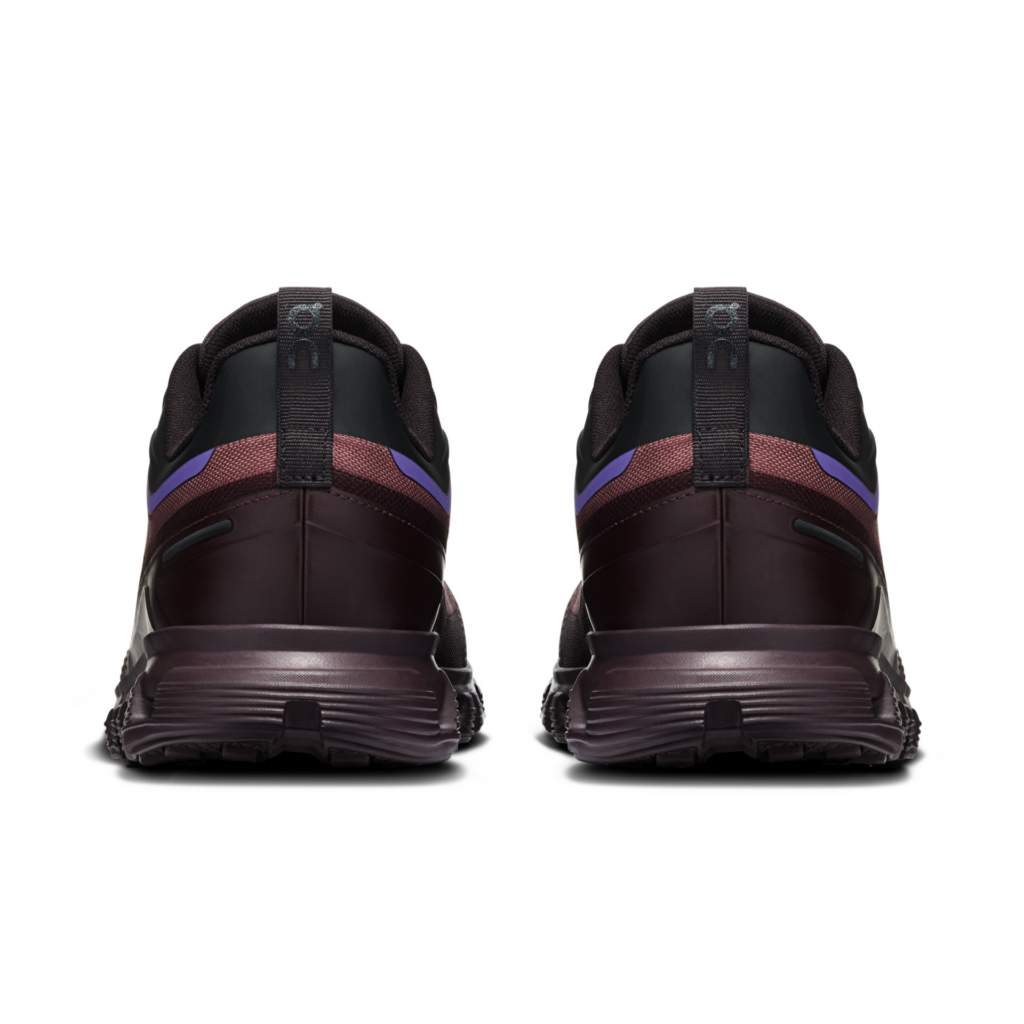 Кроссовки Cloud 6 Geo Waterproof: Men’s All-Day