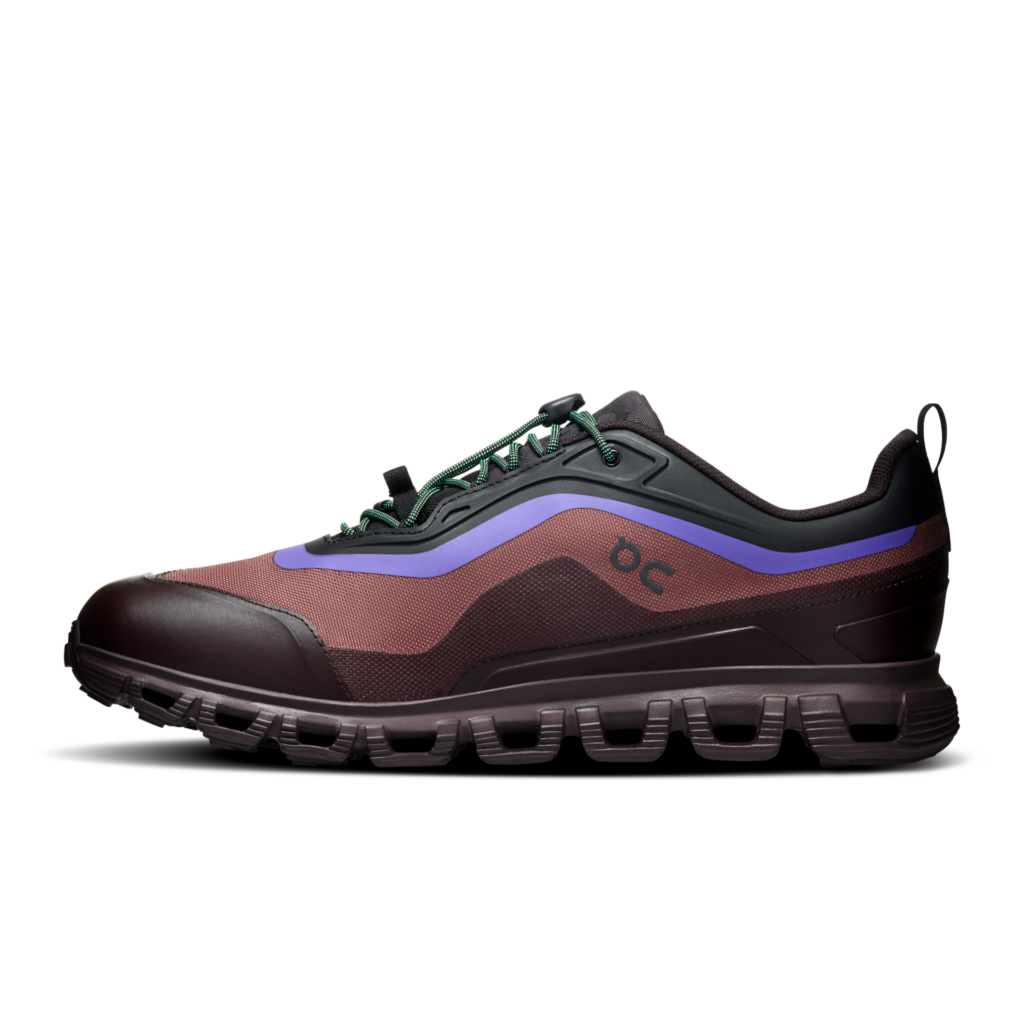 Кроссовки Cloud 6 Geo Waterproof: Men’s All-Day