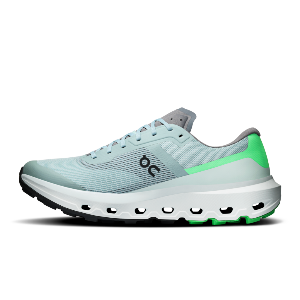 Кроссовки Cloudvista 3: Men's Agile Trail Running