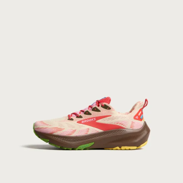 Кроссовки Brooks x Alex Zono Ghost Trail