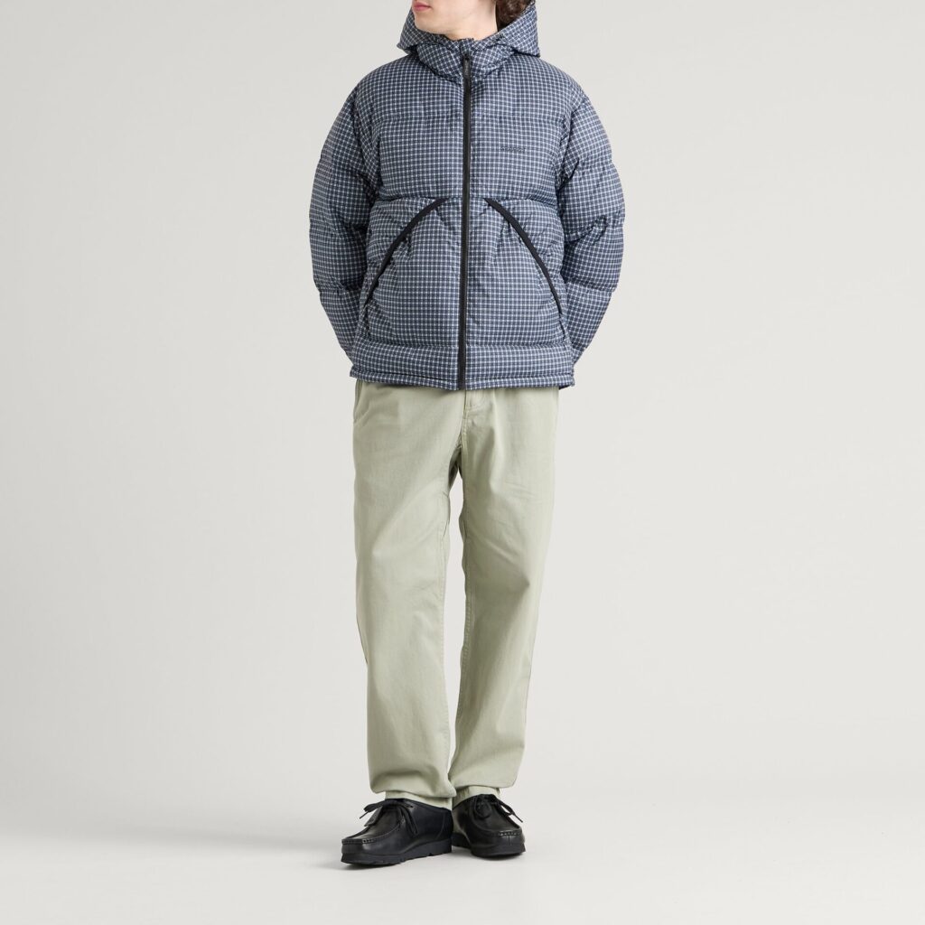 Куртка Gramicci Coldfront Down