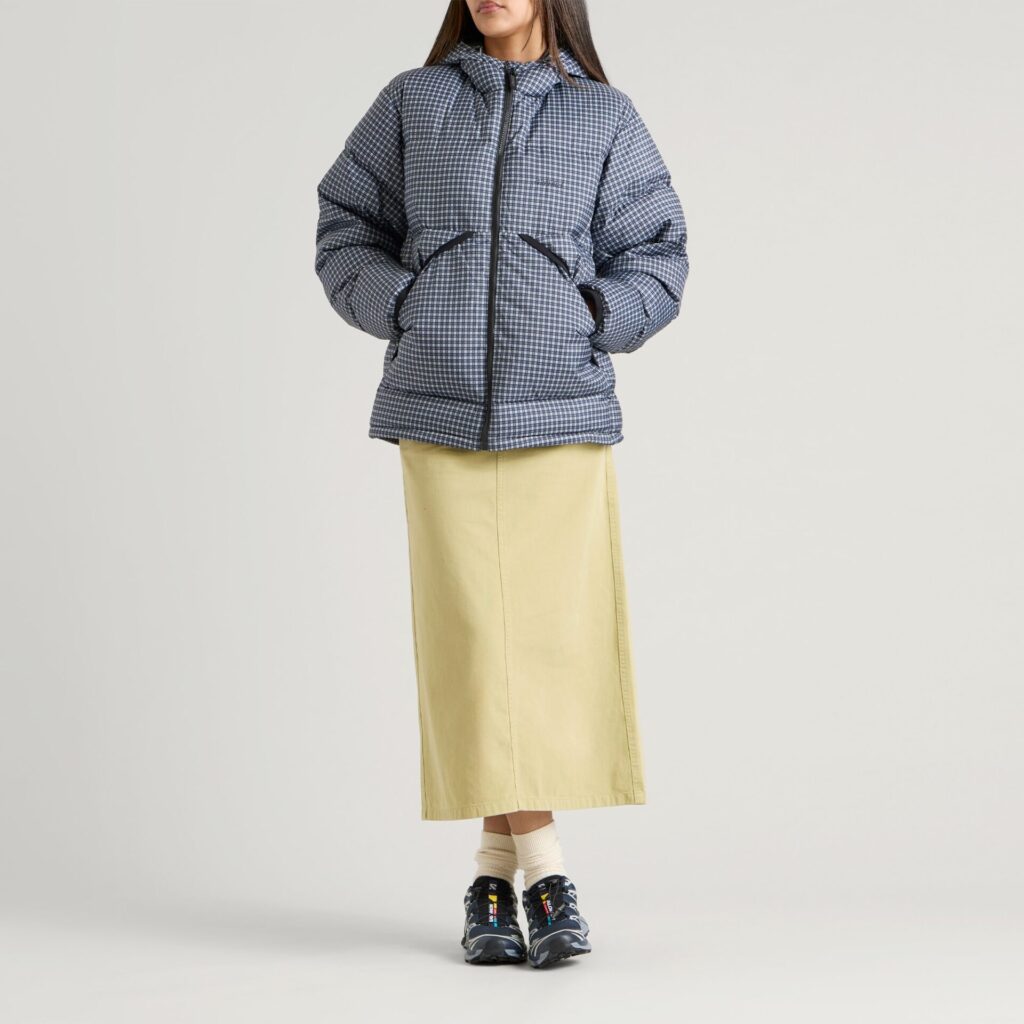 Куртка Gramicci Coldfront Down