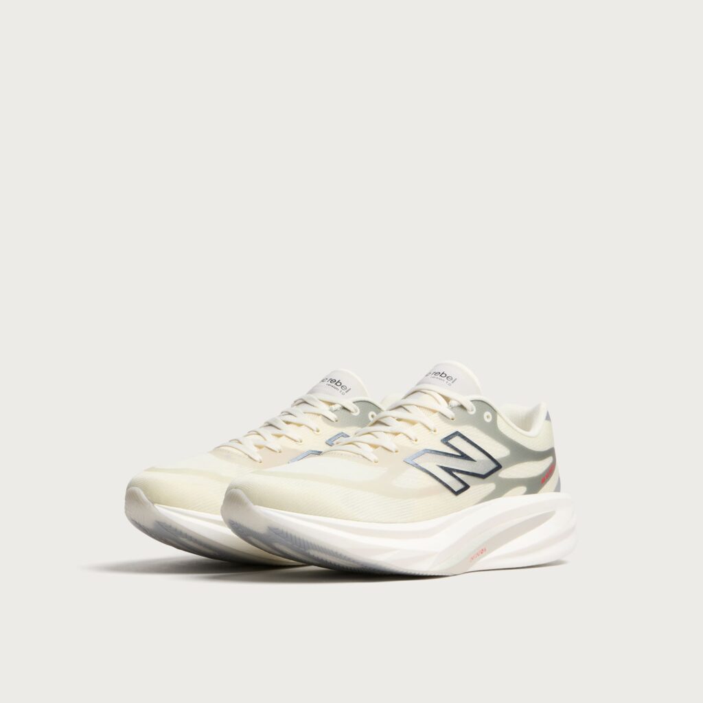 Кроссовки New Balance Supercomp Rebel