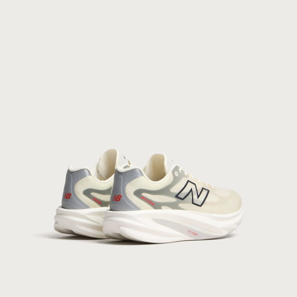 Кроссовки New Balance Supercomp Rebel