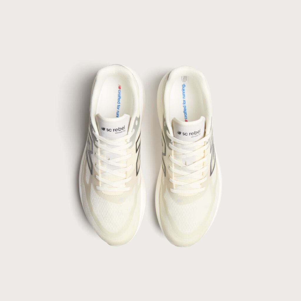 Кроссовки New Balance Supercomp Rebel