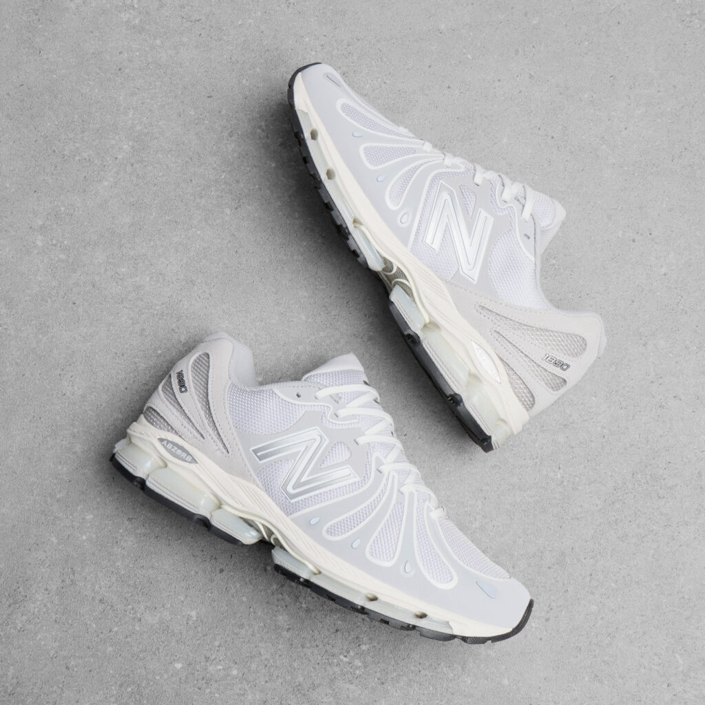 Кроссовки New Balance 1890