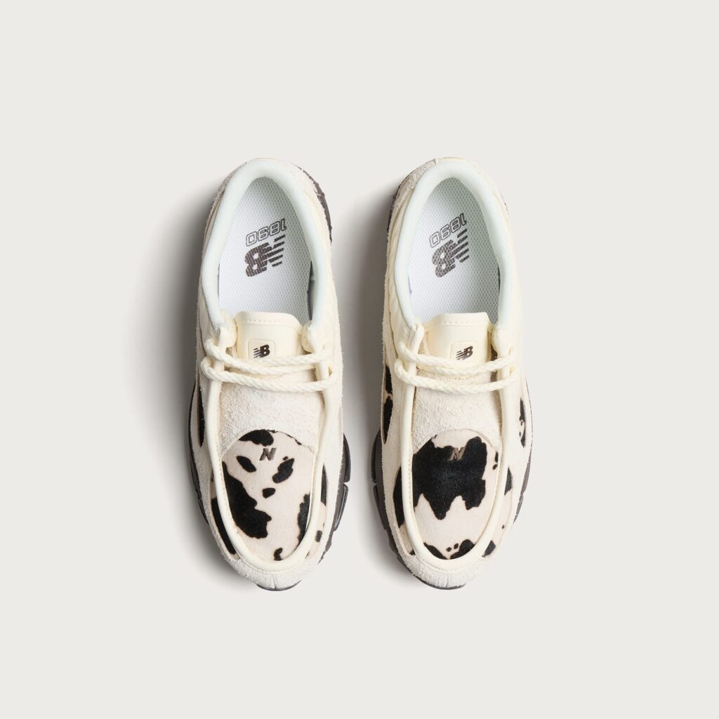 Кроссовки New Balance 1890A