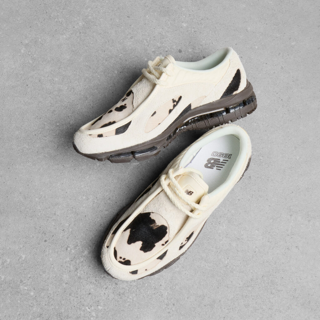 Кроссовки New Balance 1890A