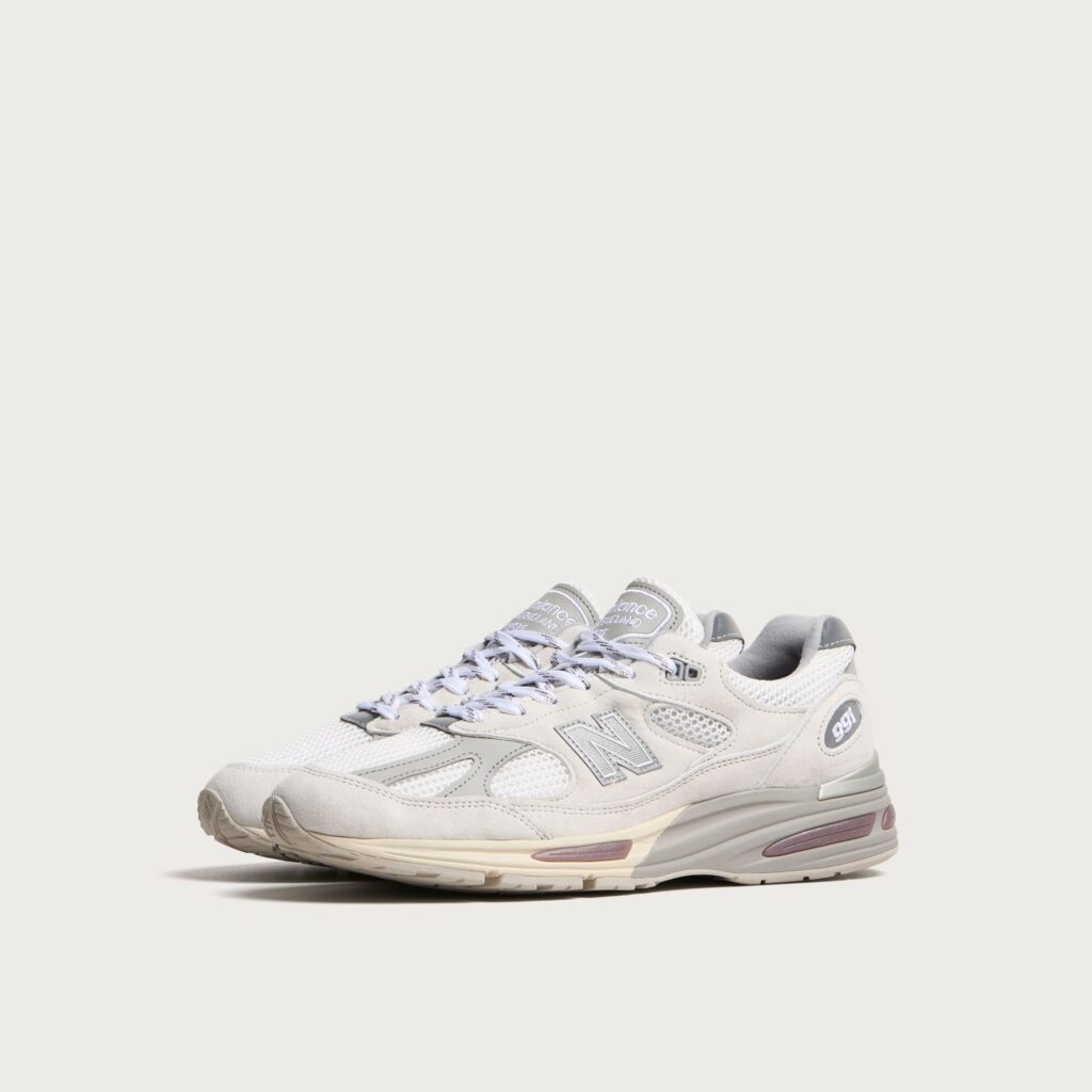 Кроссовки New Balance 991v2