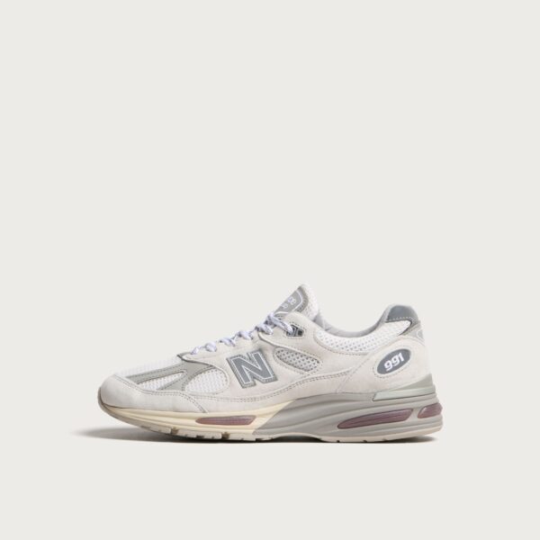 Кроссовки New Balance 991v2