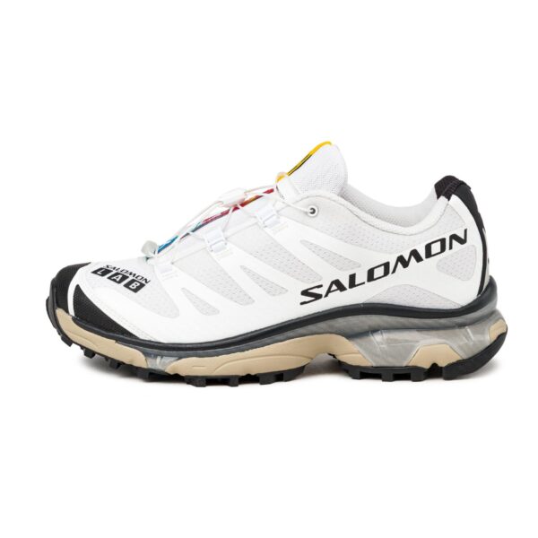 Кроссовки Salomon XT-4 OG