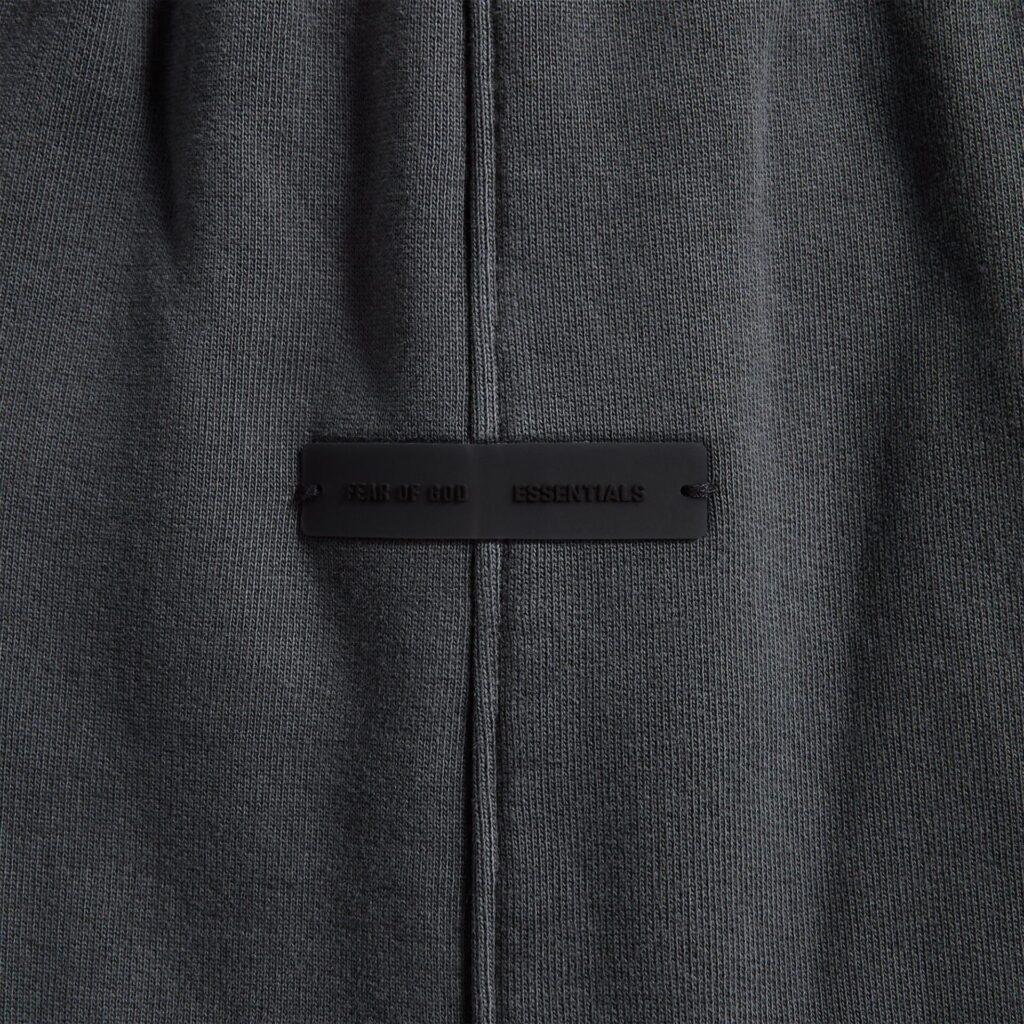 Штаны Essentials Flare Sweatpant - Iron Grey