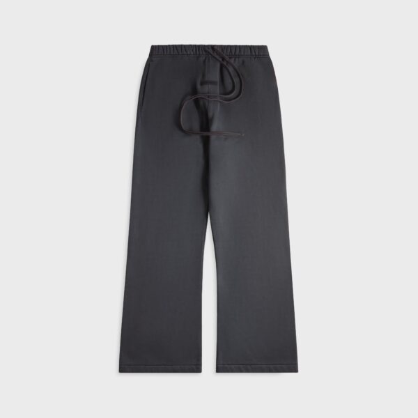 Штаны Essentials Flare Sweatpant - Iron Grey