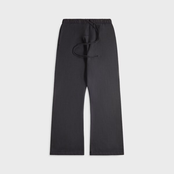 Штаны Essentials Flare Sweatpant - Vintage Black