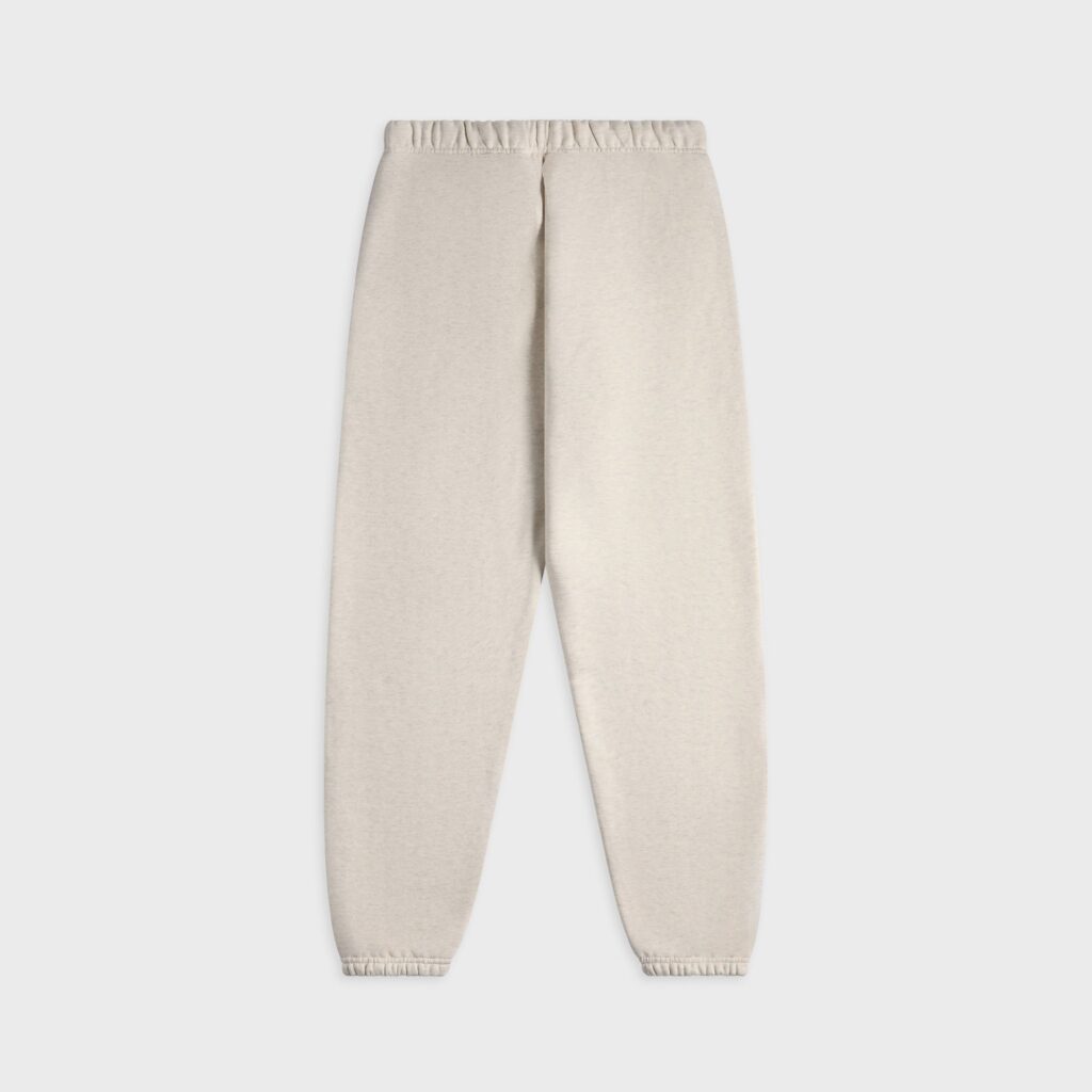Штаны Essentials Classic Sweatpant - Oatmeal Heather