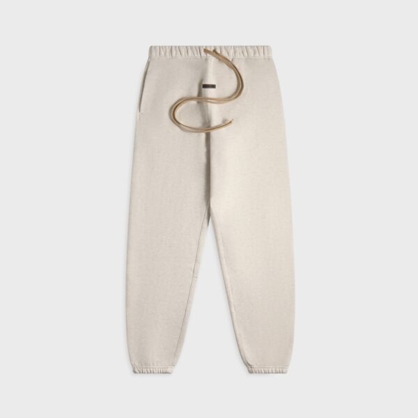 Штаны Essentials Classic Sweatpant - Oatmeal Heather