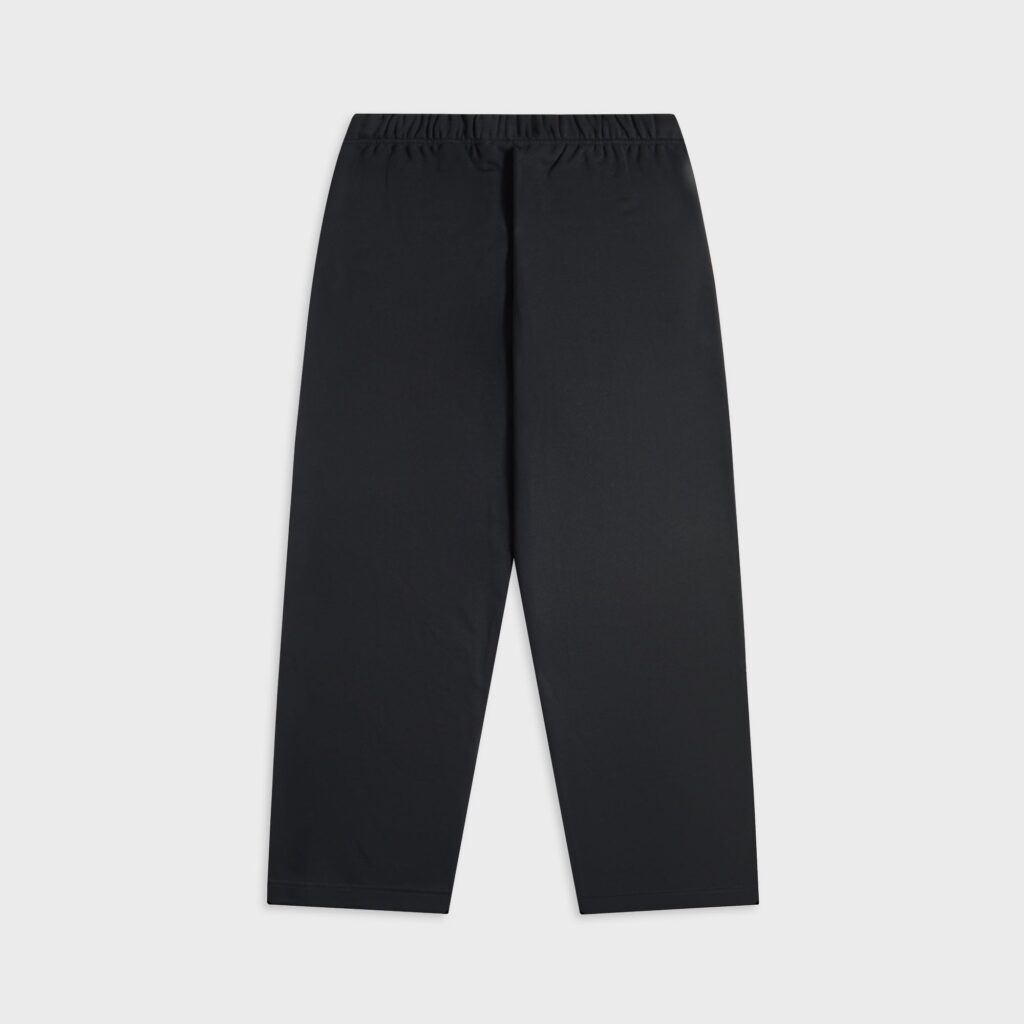 Штаны Essentials Lounge Fleece Sweatpant - Jet Black