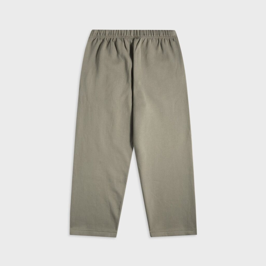 Штаны Essentials Lounge Fleece Sweatpant - Moss